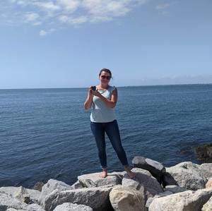 Meet your Posher, Jaime